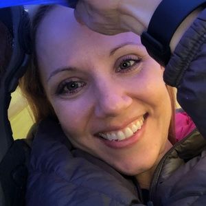 Meet your Posher, Robin